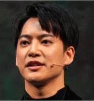 三山凌輝