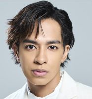 元Aぇ! group草間リチャード敬太