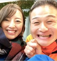 ティモンディ高岸宏行と離婚した妻・沢井美優