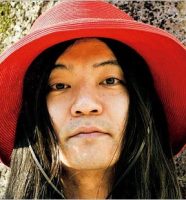 GEZANボーカルのマヒトゥ・ザ・ピーポー