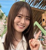 元乃木坂46山崎怜奈