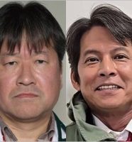 佐藤二朗と織田裕二