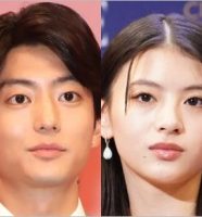 伊藤健太郎と出口夏希