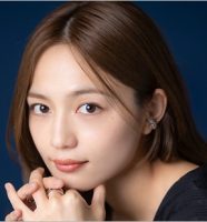 川口春奈
