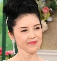 藤あや子