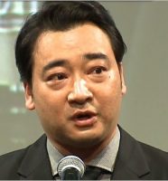 元ジャンポケ斉藤慎二