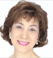 寿美花代