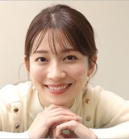 TBS山本里菜アナウンサー
