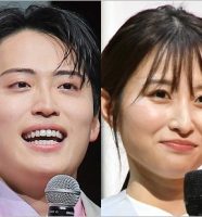 レインボー池田直人と佐藤佳奈アナウンサー