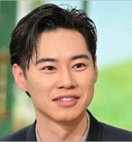 戸塚純貴
