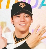 巨人・高梨雄平投手