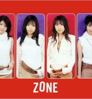 ガールズバンド『ZONE』