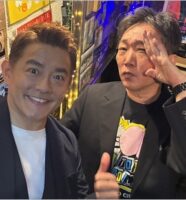 スピードワゴン井戸田潤と小沢一敬