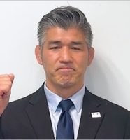 井上康生