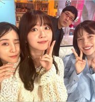 あざとくて何が悪いの？出演の田中みな実・鈴木愛理・弘中綾香アナ・山里亮太