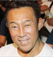 薬師寺保栄