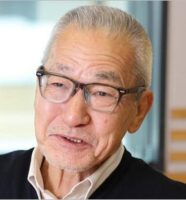 大竹まこと