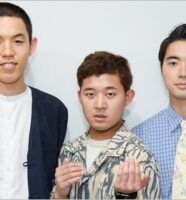 四千頭身