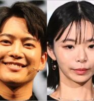 三山凌輝と趣里