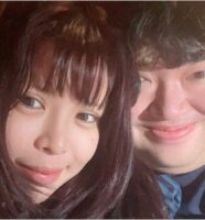 坂口杏里とぱるぱる