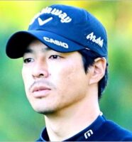 石川遼選手