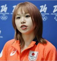 近藤心音（フリースタイルスキー元日本代表選手）