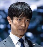 堺雅人