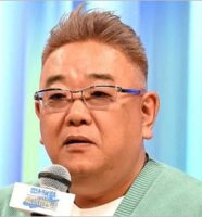 サンドウィッチマン伊達みきお
