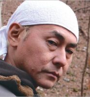 ピン芸人・ヒロシ