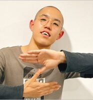四千頭身・都築拓紀