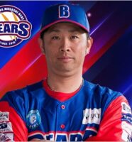 埼玉武蔵ヒートベアーズ清田育宏監督