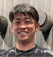 元千葉ロッテマリーンズ清田育宏