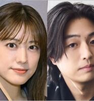 福田沙紀と夫の時任勇気（時任三郎の息子）