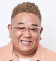 サンドウィッチマン伊達みきお