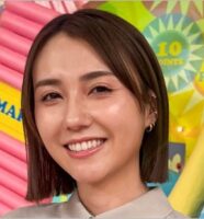TBS山形純菜アナ