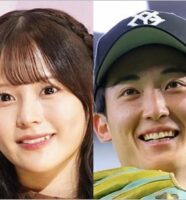 元イコラブ齊藤なぎさと巨人・浦田俊輔選手