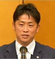 元千葉ロッテ清田育宏