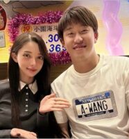 広島カープ小園海斗と離婚した妻・渡辺リサ