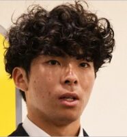 村上泰斗投手