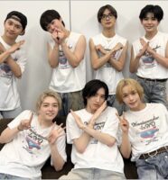 なにわ男子