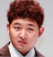 四千頭身・後藤拓実