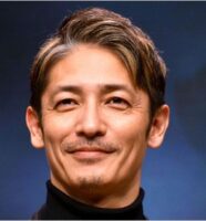 玉木宏