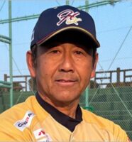九州ハニーズ監督・宮地克彦