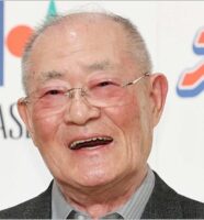 張本勲