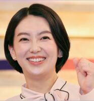 和久田麻由子アナウンサー