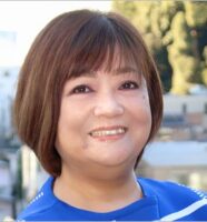 松原のぶえ