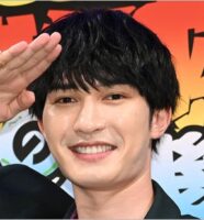 SixTONESジェシー