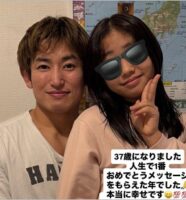 才賀紀左衛門と長女よつ葉
