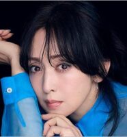 斉藤由貴