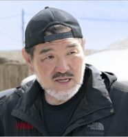 福澤克雄監督